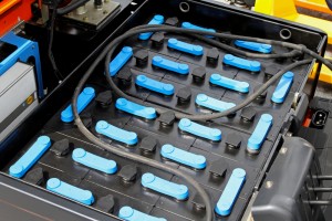 Parte mármol Puno Charging Powered Industrial Truck Batteries | WORK SAFE KENTUCKY