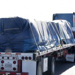 Flatbed Tarping Safety