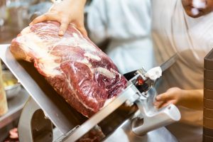 Tips to Safely Use a Commercial Meat Grinder - CRP Resources