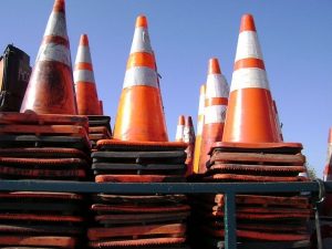 Safety Cones